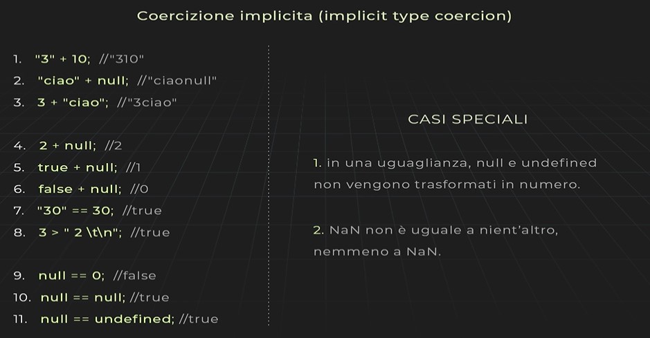casi speciali