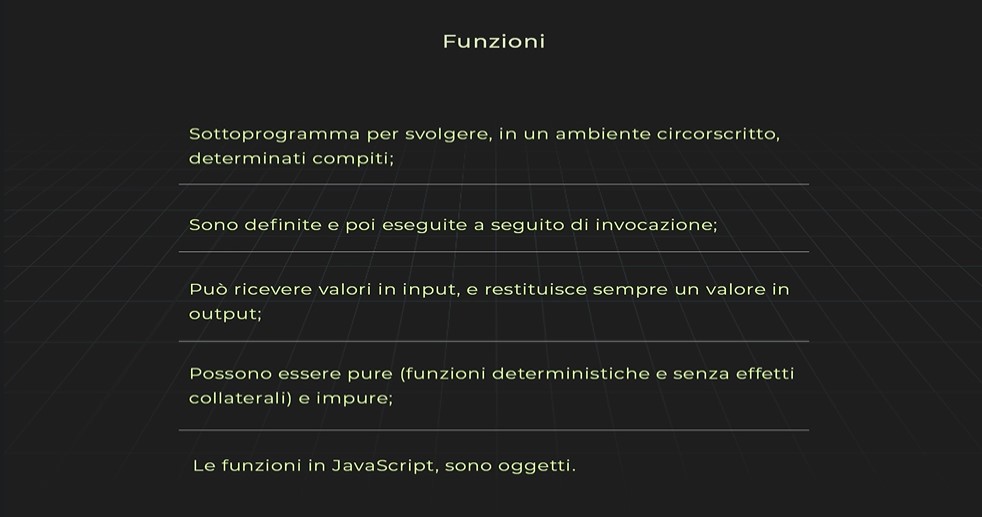 Definizione