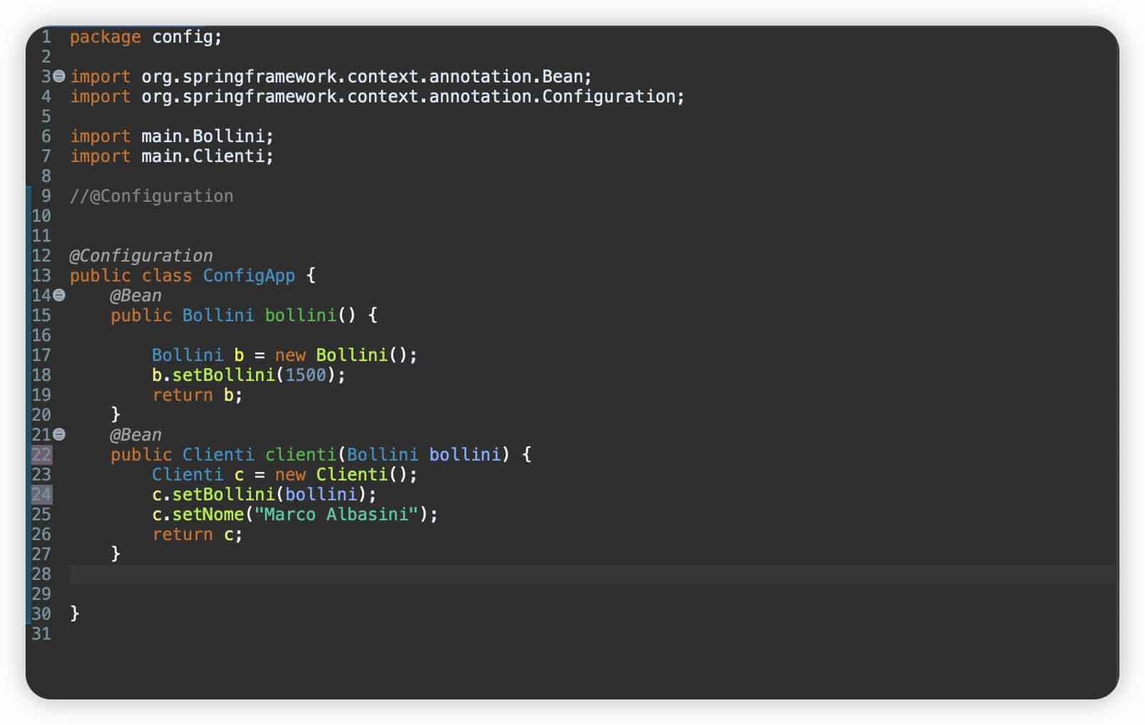 ConfigApp