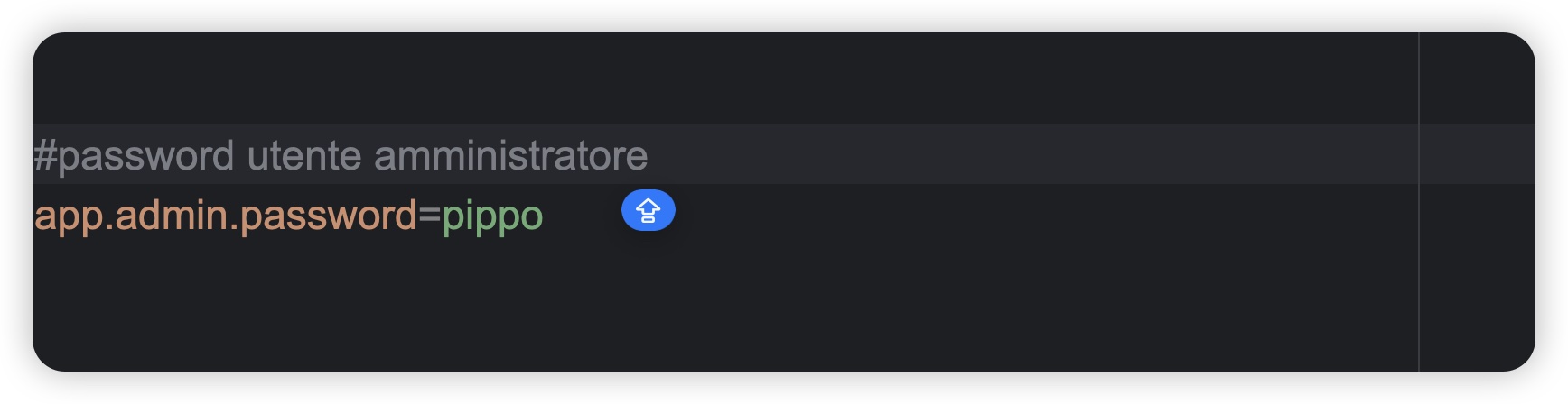 Application.properties