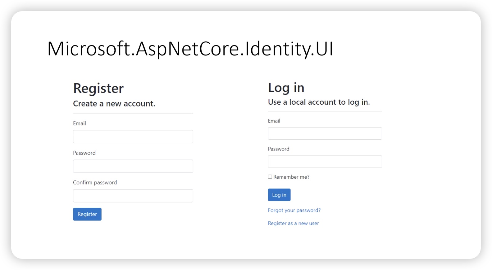 UI